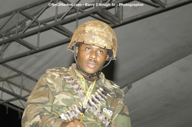 45 Cure's - Cure Fest 2007 - Selector Spin-Off: Sound System Selectors vs. Radio DJ's - Hosted by MC Nuffy, Pier 1, Montego Bay, Jamaica - Saturday, October 13, 2007 - Cure Fest 2007 October 12th-14th, 2007 Presented by Danger Promotions, Iyah Cure Promotions, and Brass Gate Promotions - Alison Young, Publicist - Photographs by Net2Market.com - Barry J. Hough Sr, Photographer - Negril Travel Guide, Negril Jamaica WI - http://www.negriltravelguide.com - info@negriltravelguide.com...!