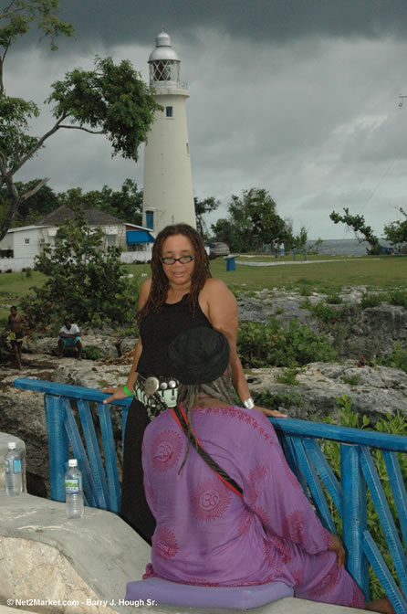 FlashPoint Film & Music Festival @ The Caves, West End, Negril - Saturday, July 30 and Sunday July 31, 2005 - Negril Travel Guide, Negril Jamaica WI - http://www.negriltravelguide.com - info@negriltravelguide.com...!