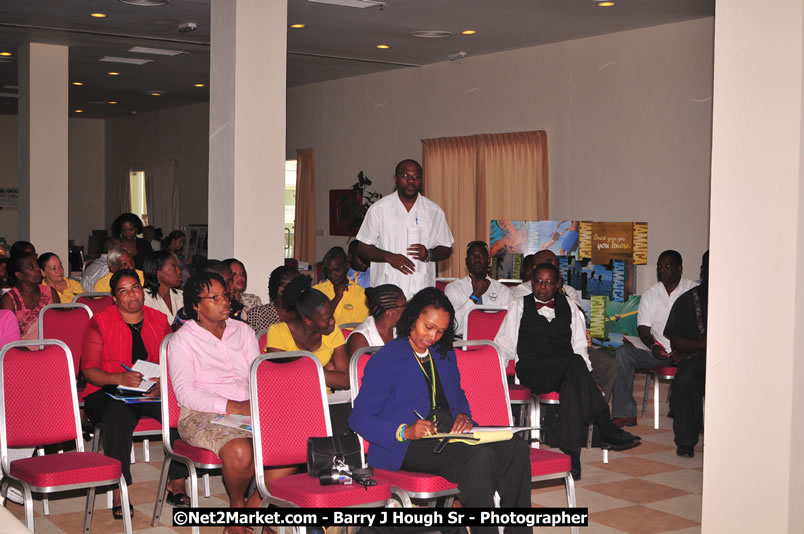 Investment & Business Forum - Brand Jamaica @ Grand Palladium Resort & Spa [Fiesta] - Friday, August 8, 2008 - Hanover Homecoming Foundation LTD Jamaica - Wherever you roam ... Hanover bids you ... come HOME - Sunday, August 3 to Saturday, August 9, 2008 - Hanover Jamaica - Photographs by Net2Market.com - Barry J. Hough Sr. Photojournalist/Photograper - Photographs taken with a Nikon D300 - Negril Travel Guide, Negril Jamaica WI - http://www.negriltravelguide.com - info@negriltravelguide.com...!