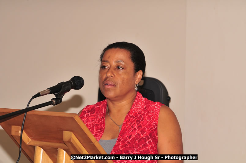 Investment & Business Forum - Brand Jamaica @ Grand Palladium Resort & Spa [Fiesta] - Friday, August 8, 2008 - Hanover Homecoming Foundation LTD Jamaica - Wherever you roam ... Hanover bids you ... come HOME - Sunday, August 3 to Saturday, August 9, 2008 - Hanover Jamaica - Photographs by Net2Market.com - Barry J. Hough Sr. Photojournalist/Photograper - Photographs taken with a Nikon D300 - Negril Travel Guide, Negril Jamaica WI - http://www.negriltravelguide.com - info@negriltravelguide.com...!