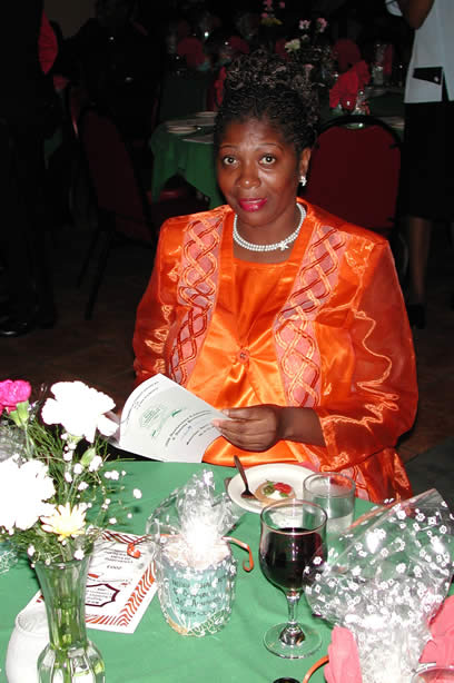Negril Chamber of Commerce - April 12, 2003 - Celebrating 20 Years of Service to the Negril Community - Negril Travel Guide, Negril Jamaica WI - http://www.negriltravelguide.com - info@negriltravelguide.com...!
