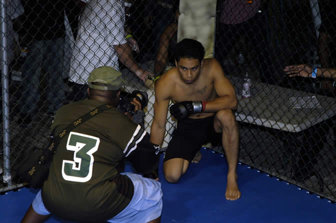 FASTER MORE FURIOUS - Free Style Fight Night @ Risky Business Photographs - Negril Travel Guide, Negril Jamaica WI - http://www.negriltravelguide.com - info@negriltravelguide.com...!